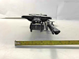 2000 SATURN S SERIES SW2 Emergency Spare Wheel Jack Tire Lift Tool Instrument Q