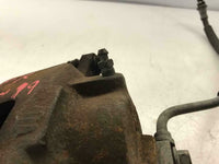 1991 - 2002 SATURN S SERIES SW2 Front Brake Stop Caliper Hardware Right RH OEM Q