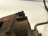 1991 - 2002 SATURN S SERIES SW2 Front Brake Stop Caliper Hardware Right RH OEM Q