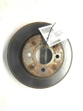 2000 SATURN S SERIES SW2 Front Brake Rotor Plate Disc Passenger Right RH OEM Q