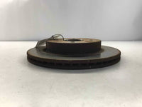 2000 SATURN S SERIES SW2 Front Brake Rotor Plate Disc Passenger Right RH OEM Q