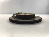 2000 SATURN S SERIES SW2 Front Brake Rotor Plate Disc Passenger Right RH OEM Q
