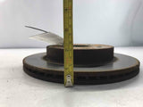 2000 SATURN S SERIES SW2 Front Brake Rotor Plate Disc Passenger Right RH OEM Q