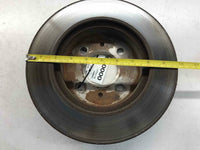 2000 SATURN S SERIES SW2 Front Brake Rotor Plate Disc Passenger Right RH OEM Q