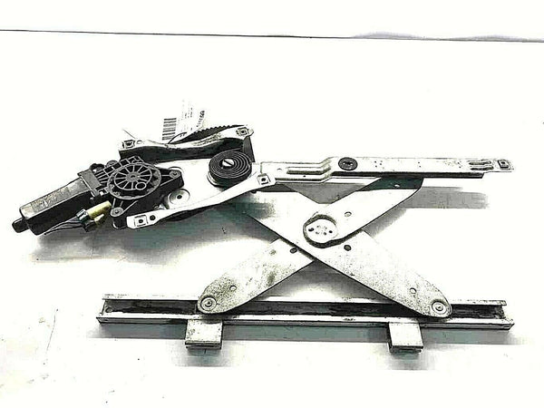 2000 SATURN S SERIES SW2 Front Power Window Regulator w/ Motor Driver Left OEM Q