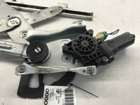 2000 SATURN S SERIES SW2 Front Power Window Regulator w/ Motor Driver Left OEM Q
