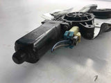 2000 SATURN S SERIES SW2 Front Power Window Regulator w/ Motor Driver Left OEM Q