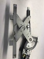2000 SATURN S SERIES SW2 Front Power Window Regulator w/ Motor Driver Left OEM Q