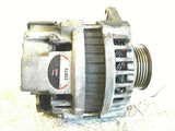 1998 - 2002 SATURN S SERIES Alternator Assembly 1.9L 204K Miles Used