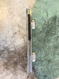 2000 - 2002 SATURN S SERIES Wagon Rear Door Glass Window Driver Left Used