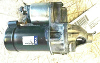 1991 - 2002 SATURN S SERIES SW2 Engine Starter Motor 1.9L OEM Q