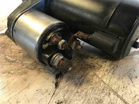 1991 - 2002 SATURN S SERIES SW2 Engine Starter Motor 1.9L OEM Q