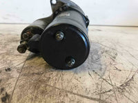 1991 - 2002 SATURN S SERIES SW2 Engine Starter Motor 1.9L OEM Q