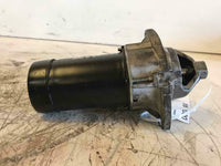 1991 - 2002 SATURN S SERIES SW2 Engine Starter Motor 1.9L OEM Q