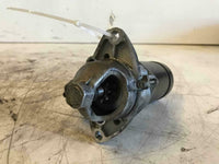 1991 - 2002 SATURN S SERIES SW2 Engine Starter Motor 1.9L OEM Q