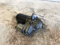 1991 - 2002 SATURN S SERIES SW2 Engine Starter Motor 1.9L OEM Q