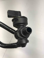 CHEVY SPARK 15 2015 Used Original AC Air A/C Line Hose Pipe Assembly OEM