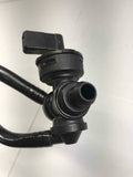 CHEVY SPARK 15 2015 Used Original AC Air A/C Line Hose Pipe Assembly OEM