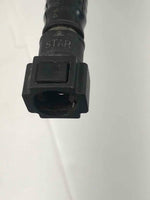 CHEVY SPARK 15 2015 Used Original AC Air A/C Line Hose Pipe Assembly OEM