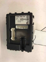 NISSAN CUBE 2009 2010 2011 2012 BCM Body Control Module 284B11FN4A Part OEM