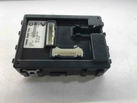 NISSAN CUBE 2009 2010 2011 2012 BCM Body Control Module 284B11FN4A Part OEM