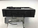 NISSAN CUBE 2009 2010 2011 2012 BCM Body Control Module 284B11FN4A Part OEM