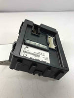 NISSAN CUBE 2009 2010 2011 2012 BCM Body Control Module 284B11FN4A Part OEM