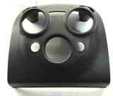 2009 2010 NISSAN CUBE A/C Heater Control Cover Dash Trim Bezel OEM Q