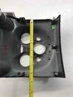 2009 2010 NISSAN CUBE A/C Heater Control Cover Dash Trim Bezel OEM Q