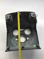 2009 2010 NISSAN CUBE A/C Heater Control Cover Dash Trim Bezel OEM Q