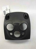2009 2010 NISSAN CUBE A/C Heater Control Cover Dash Trim Bezel OEM Q