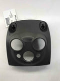 2009 2010 NISSAN CUBE A/C Heater Control Cover Dash Trim Bezel OEM Q