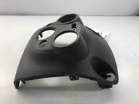 2009 2010 NISSAN CUBE A/C Heater Control Cover Dash Trim Bezel OEM Q