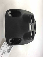 2009 2010 NISSAN CUBE A/C Heater Control Cover Dash Trim Bezel OEM Q