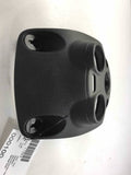 2009 2010 NISSAN CUBE A/C Heater Control Cover Dash Trim Bezel OEM Q