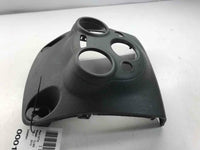 2009 2010 NISSAN CUBE A/C Heater Control Cover Dash Trim Bezel OEM Q