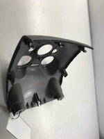 2009 2010 NISSAN CUBE A/C Heater Control Cover Dash Trim Bezel OEM Q
