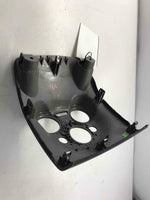 2009 2010 NISSAN CUBE A/C Heater Control Cover Dash Trim Bezel OEM Q