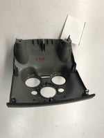 2009 2010 NISSAN CUBE A/C Heater Control Cover Dash Trim Bezel OEM Q