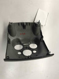 2009 2010 NISSAN CUBE A/C Heater Control Cover Dash Trim Bezel OEM Q