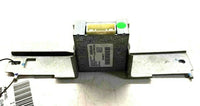2010 NISSAN CUBE Auxiliary Audio Stereo Control Module 284H1-ZT50B OEM Q