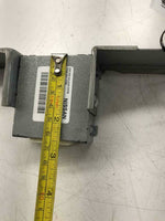 2010 NISSAN CUBE Auxiliary Audio Stereo Control Module 284H1-ZT50B OEM Q