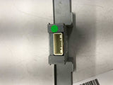 2010 NISSAN CUBE Auxiliary Audio Stereo Control Module 284H1-ZT50B OEM Q