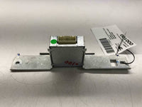 2010 NISSAN CUBE Auxiliary Audio Stereo Control Module 284H1-ZT50B OEM Q