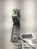2010 NISSAN CUBE Auxiliary Audio Stereo Control Module 284H1-ZT50B OEM Q