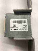 2010 NISSAN CUBE Auxiliary Audio Stereo Control Module 284H1-ZT50B OEM Q
