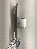 2010 NISSAN CUBE Auxiliary Audio Stereo Control Module 284H1-ZT50B OEM Q