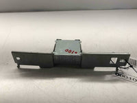 2010 NISSAN CUBE Auxiliary Audio Stereo Control Module 284H1-ZT50B OEM Q