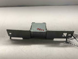 2010 NISSAN CUBE Auxiliary Audio Stereo Control Module 284H1-ZT50B OEM Q