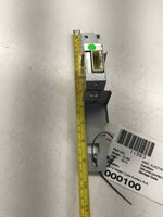 2010 NISSAN CUBE Auxiliary Audio Stereo Control Module 284H1-ZT50B OEM Q